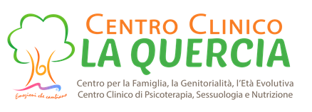 logo centro clinico la quercia vicenza