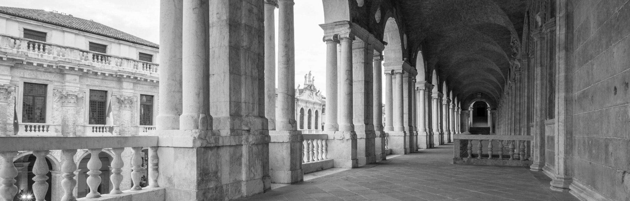 Archivio fotografico di Vicenza